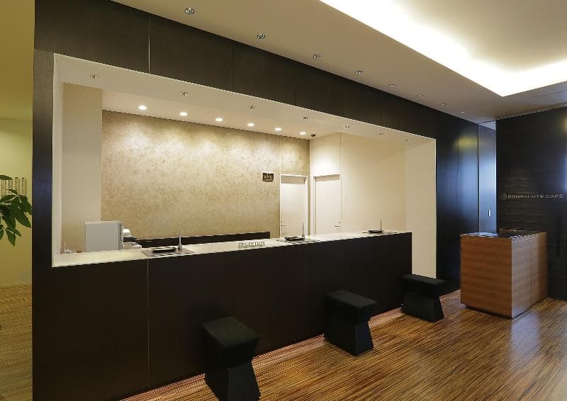 Akihabara Washington Hotel 5