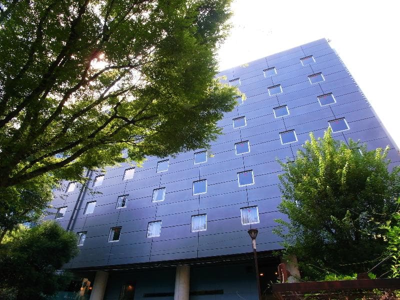 HOTEL MYSTAYS Nishi Shinjuku 3