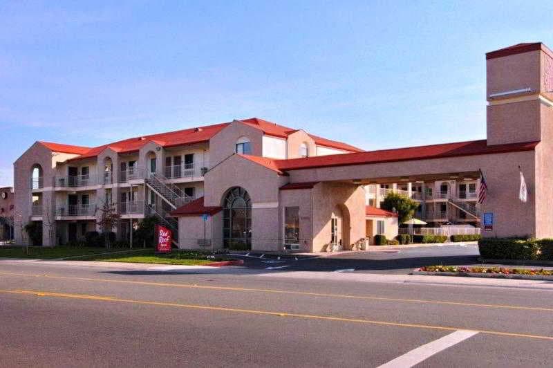 California Inn & Suites Rancho Cordova - Sacramento 2