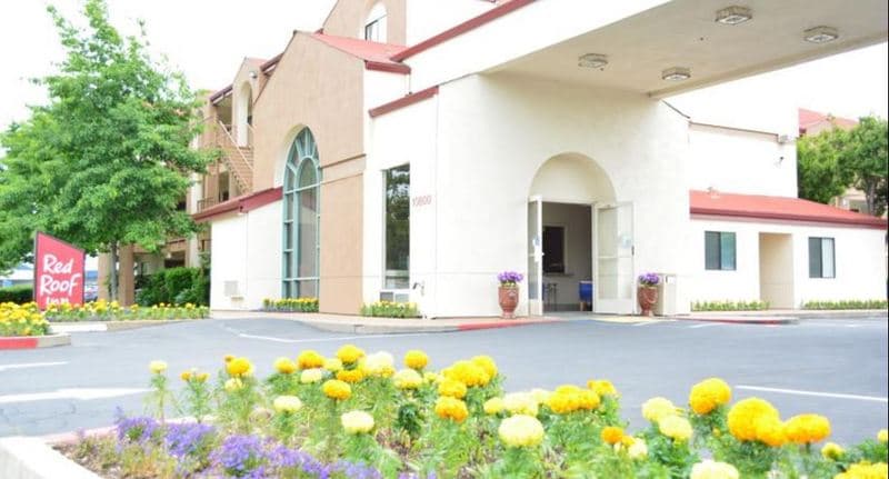California Inn & Suites Rancho Cordova - Sacramento photo 1