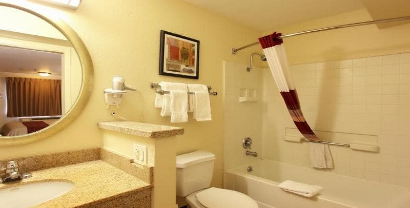 California Inn & Suites Rancho Cordova - Sacramento 5