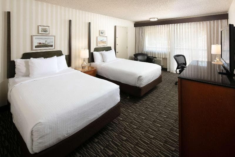 Red Lion Hotel Bellevue 2