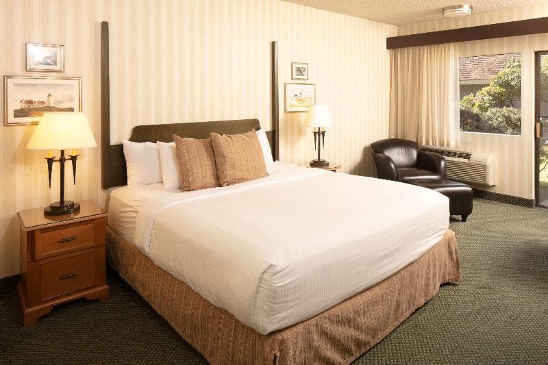 Red Lion Hotel Bellevue photo 1
