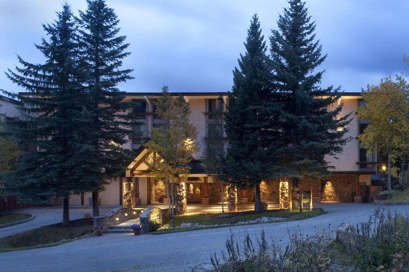 Stonebridge Inn 5