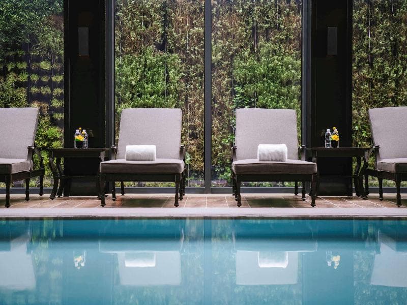 Pullman Shanghai Jing'an 5