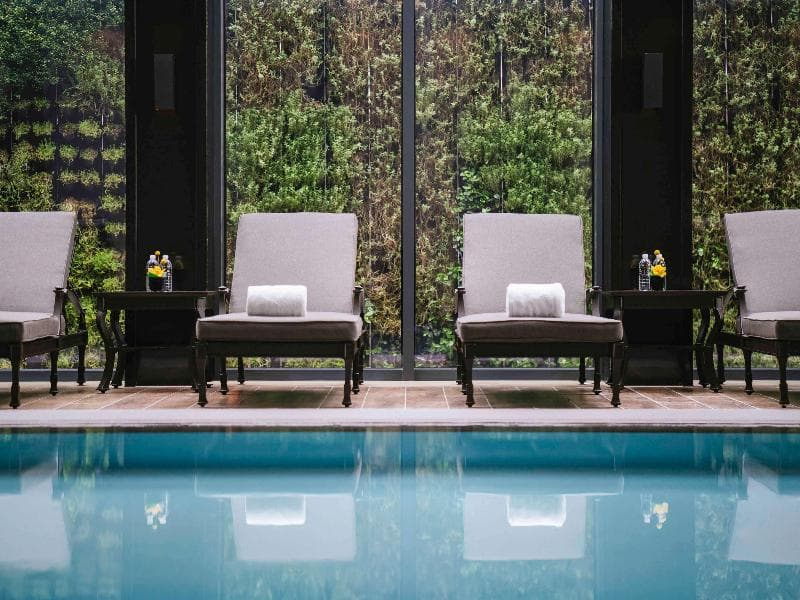 Pullman Shanghai Jing'an 3