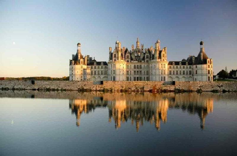 Novotel Orléans St Jean de Braye 3
