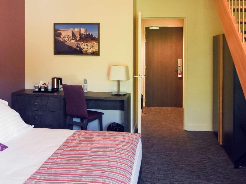 Mercure Aix en Provence Sainte Victoire 4