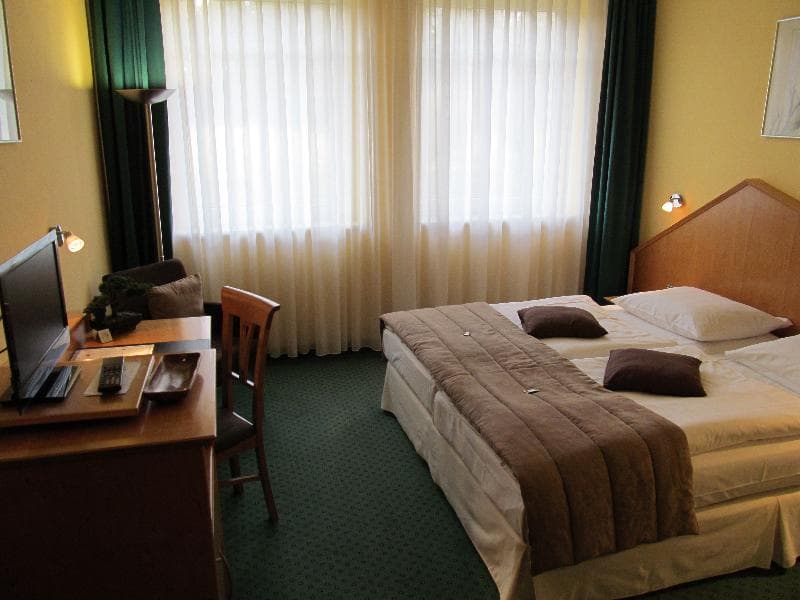 Hotel A2 3