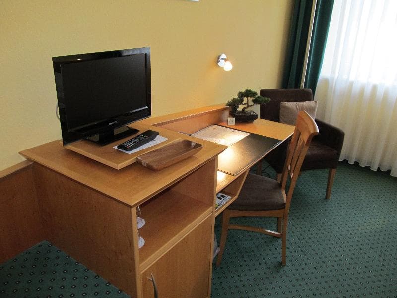 Hotel A2 4