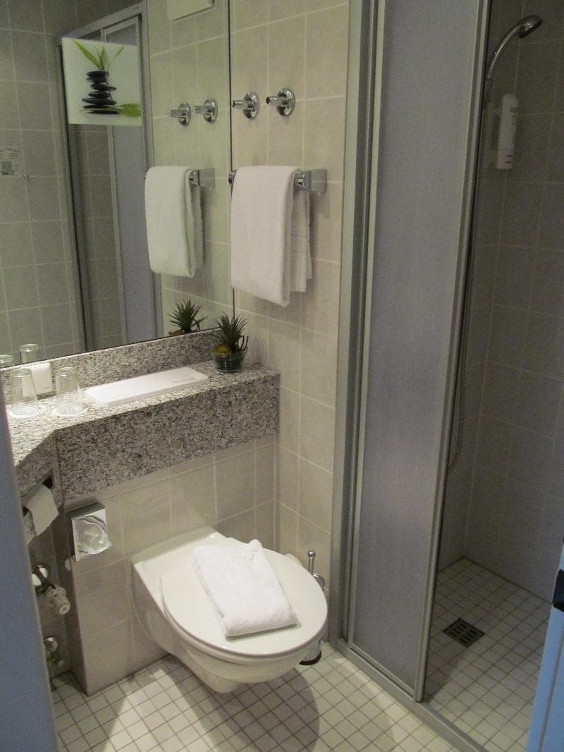 Hotel A2 5