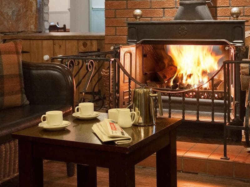 Glenisle Hotel and Bistro main