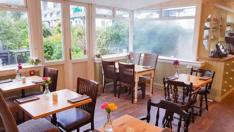 Glenisle Hotel and Bistro 3