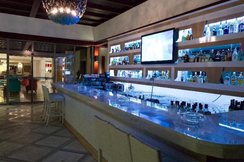 Hillstone Bodrum Hotel & Spa photo 1