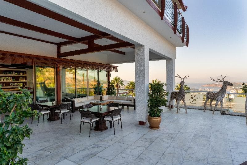 Hillstone Bodrum Hotel & Spa 2