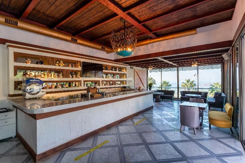 Hillstone Bodrum Hotel & Spa 3