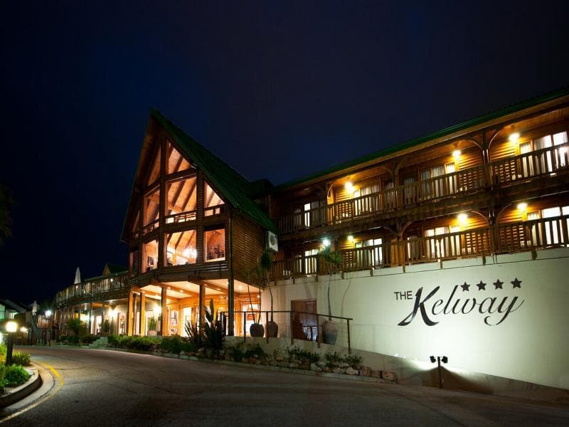 The Kelway 2