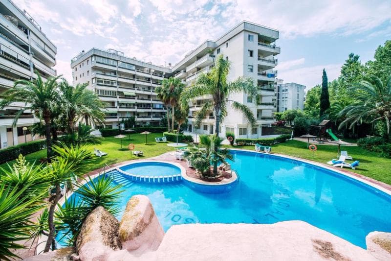 Ona Jardines Paraisol main