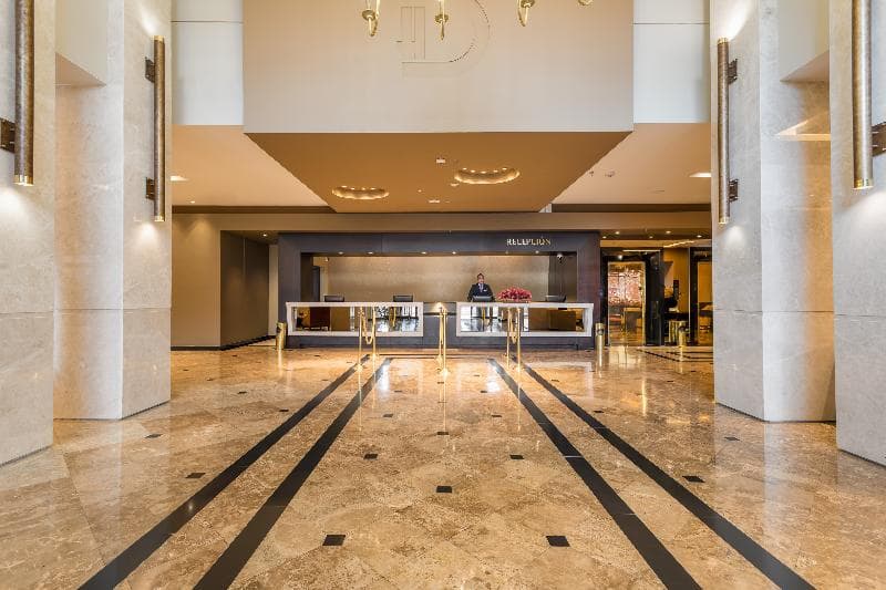Casa Dann Carlton Hotel & Spa 3
