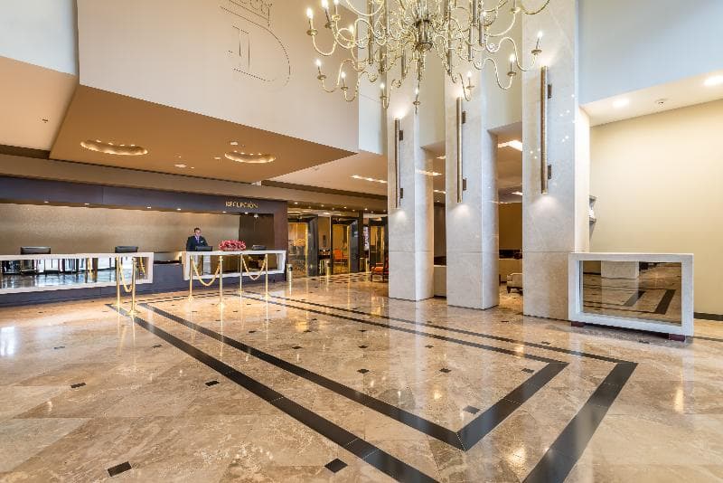 Casa Dann Carlton Hotel & Spa 4