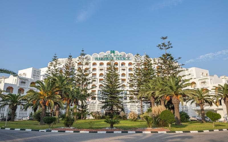 Marhaba Palace 4