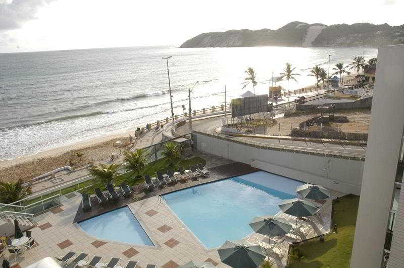 Ponta Negra Beach Natal photo 1