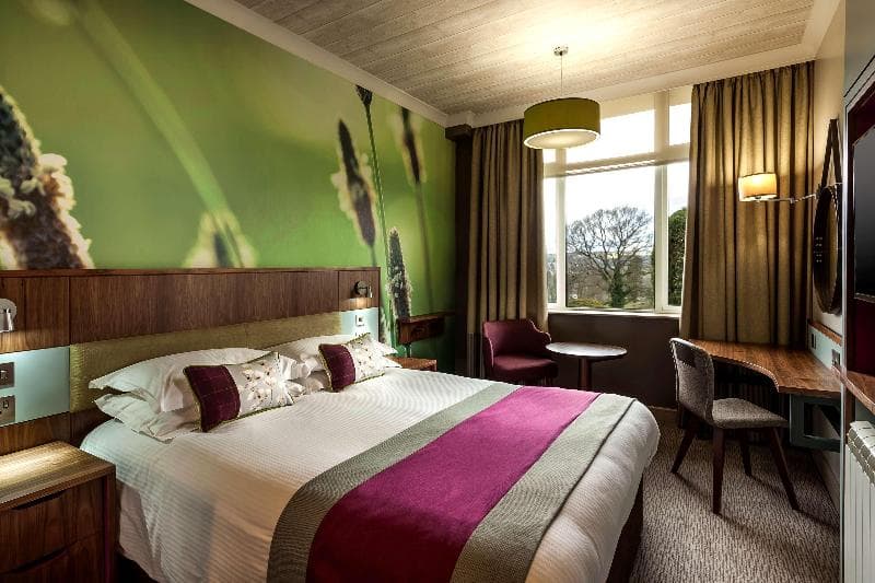 Castle Green Hotel In Kendal, BW Premier Collection 5