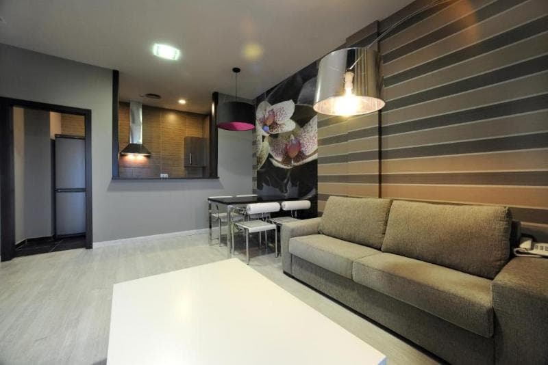 Leo Punta Umbria Deluxe photo 1