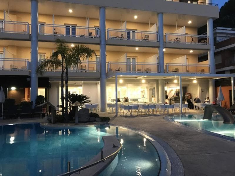 Hotel Rosamar & Spa 3