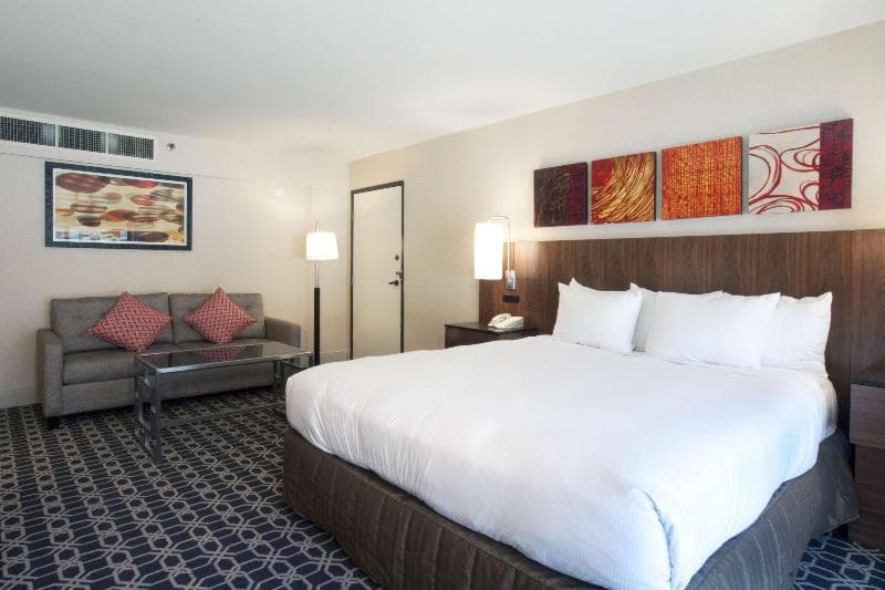 Hilton Palm Springs 4