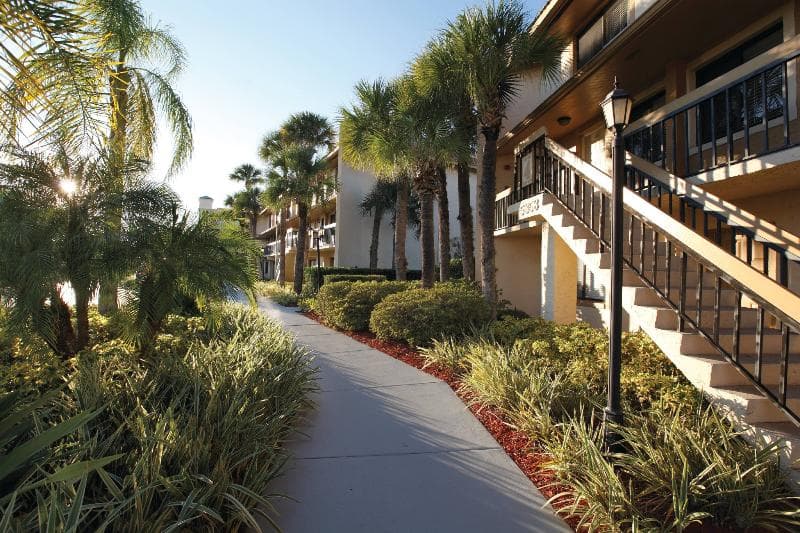 Club Wyndham Orlando International 2