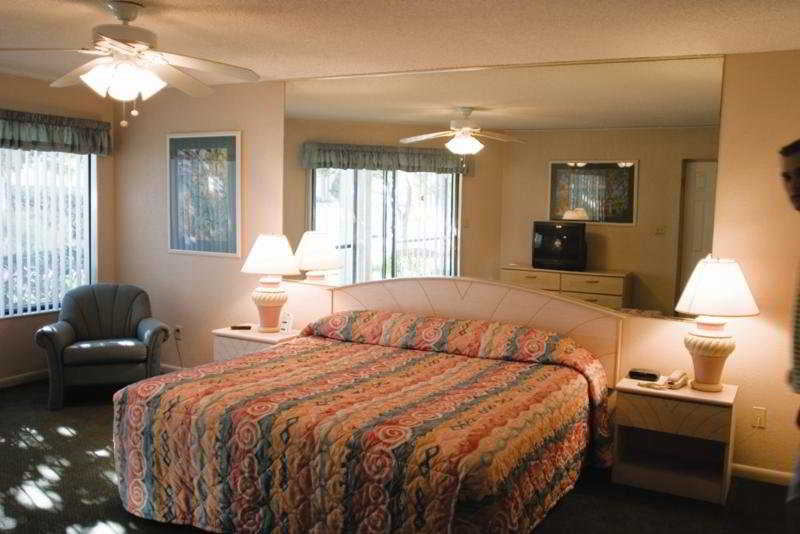 Club Wyndham Orlando International 3