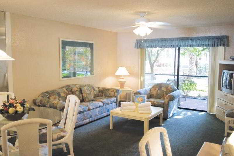 Club Wyndham Orlando International 5