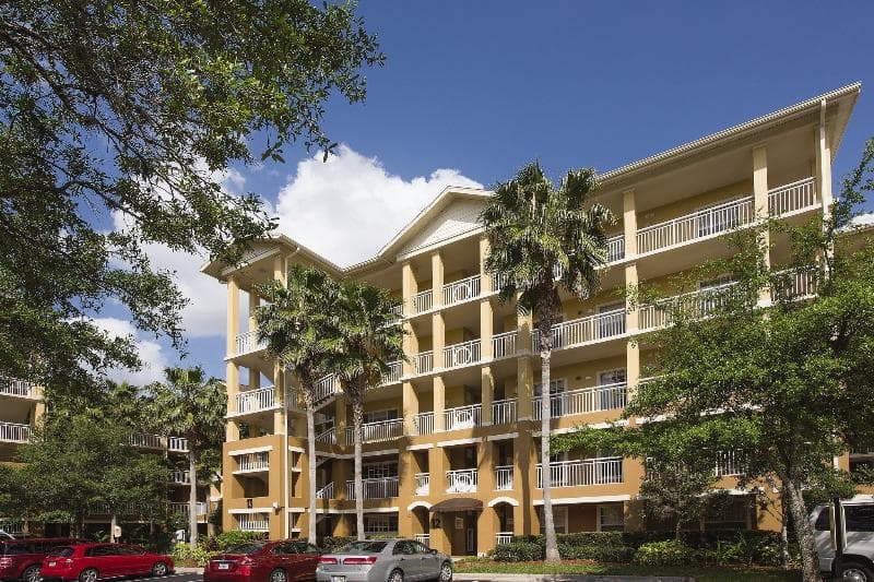 Wyndham Cypress Palms photo 1