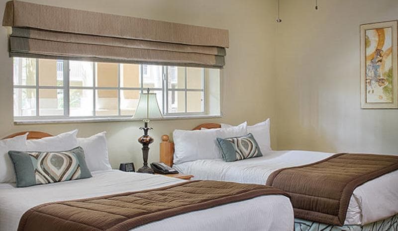 Wyndham Cypress Palms 4