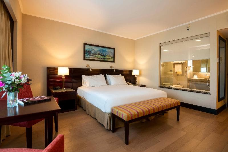 Eurobuilding Hotel Boutique Buenos Aires photo 1