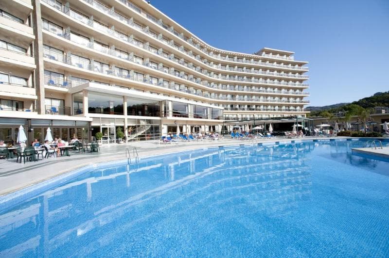 Grupotel Playa Camp de Mar - Adults Only photo 1