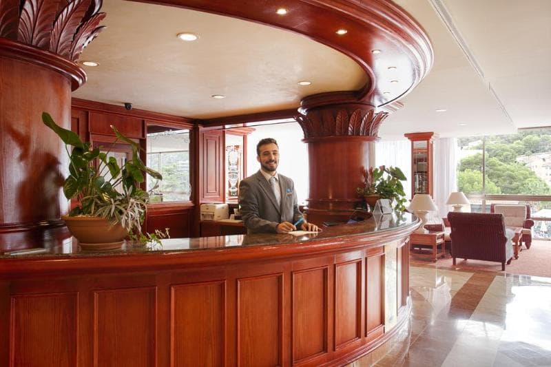 Grupotel Playa Camp de Mar - Adults Only 3
