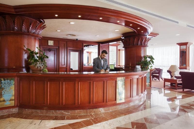 Grupotel Playa Camp de Mar - Adults Only 5