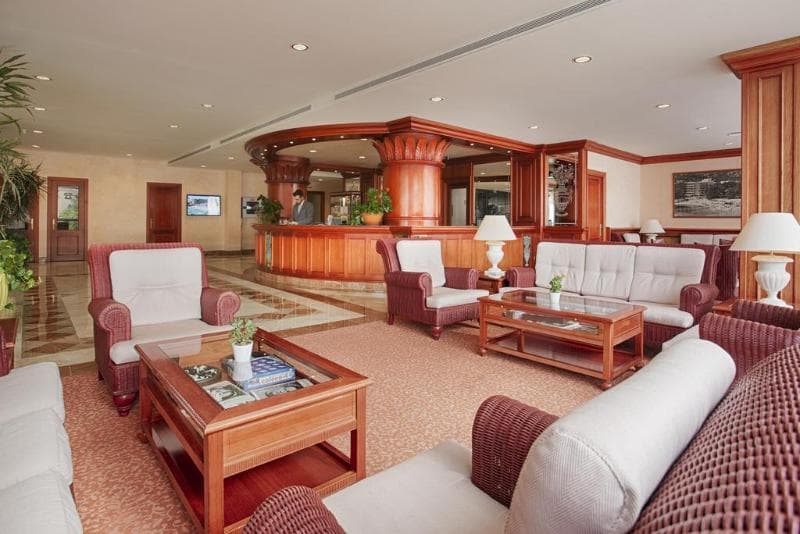Grupotel Playa Camp de Mar - Adults Only 4