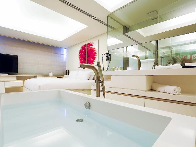 Grand Mercure Ambassador Changwon 3