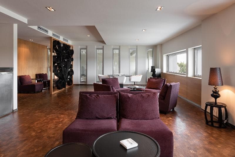 Eurostars Valbusenda Hotel Bodega & Spa 3