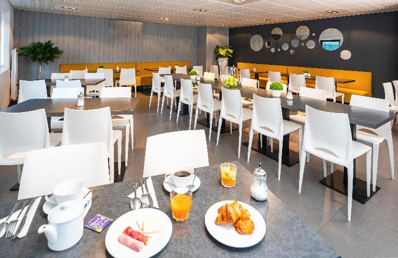 Ténéo Apparthotel Mérignac 2