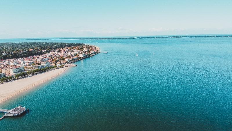 Zenitude Arcachon - Le Bassin d'Arcachon 4