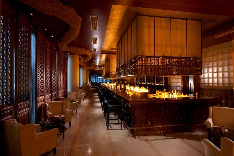 Hilton Beijing Capital Airport 2