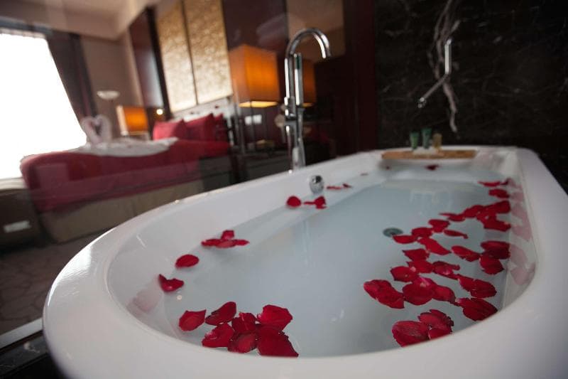 Hilton Beijing Capital Airport 4