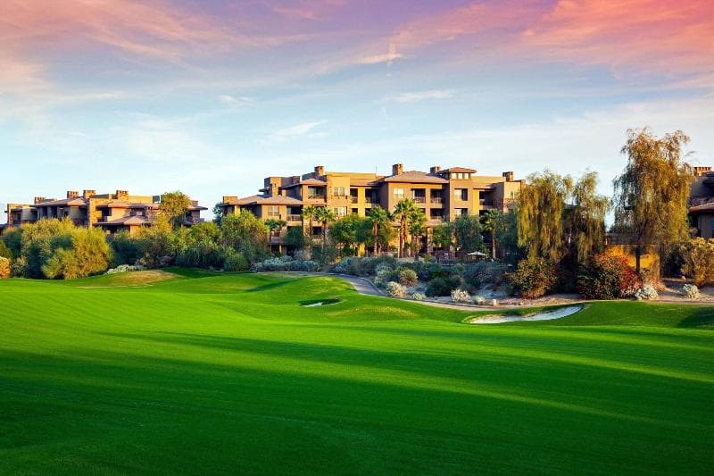 Westin Desert Willow Villas photo 1