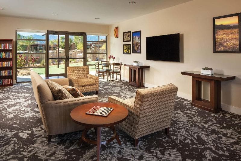 Westin Desert Willow Villas 2