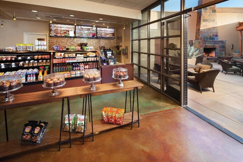 Westin Desert Willow Villas 3