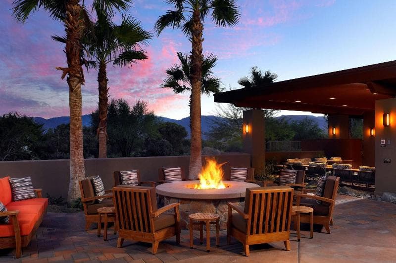 Westin Desert Willow Villas 4